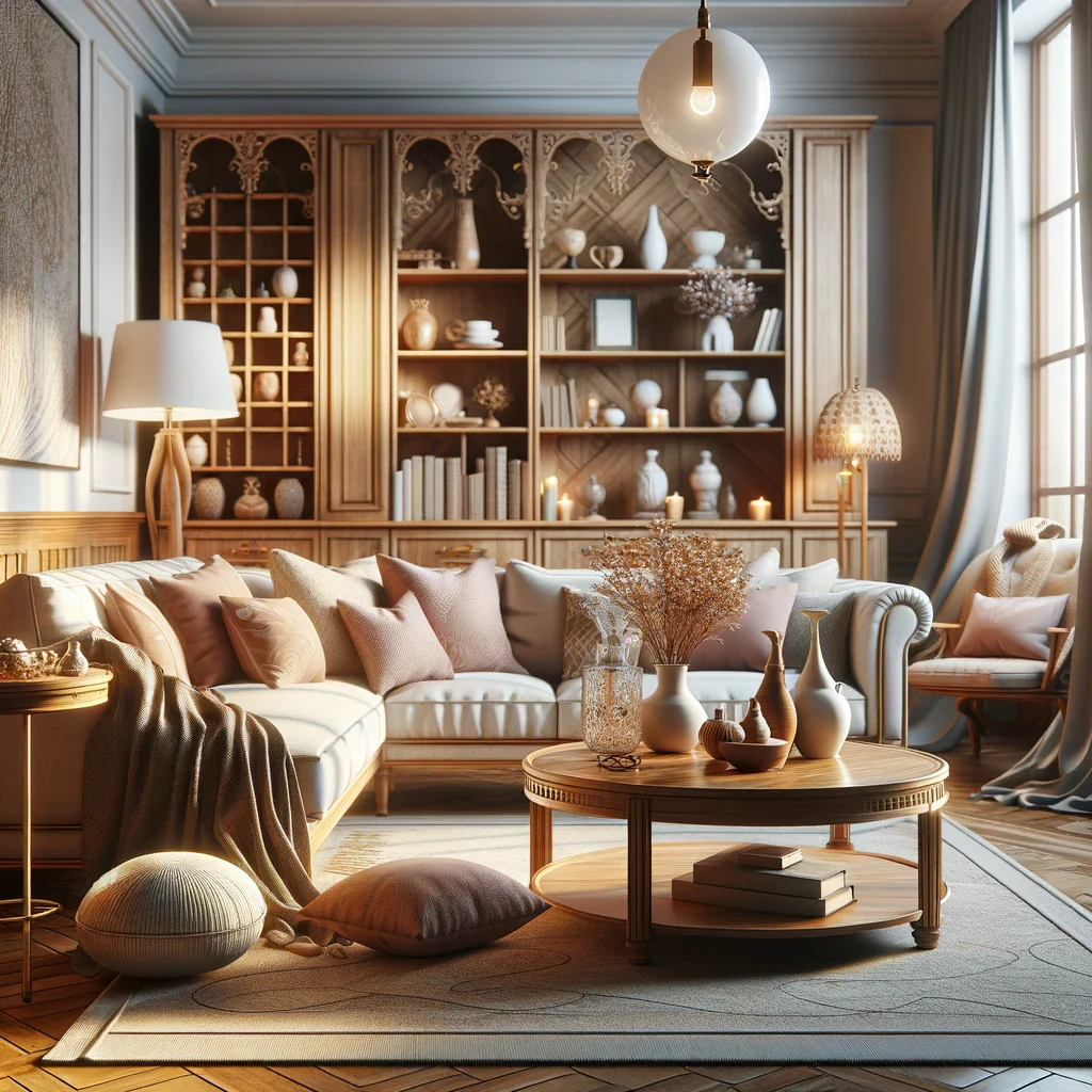 Teak Wood | A Timeless Material for Elegant Furniture and Decor