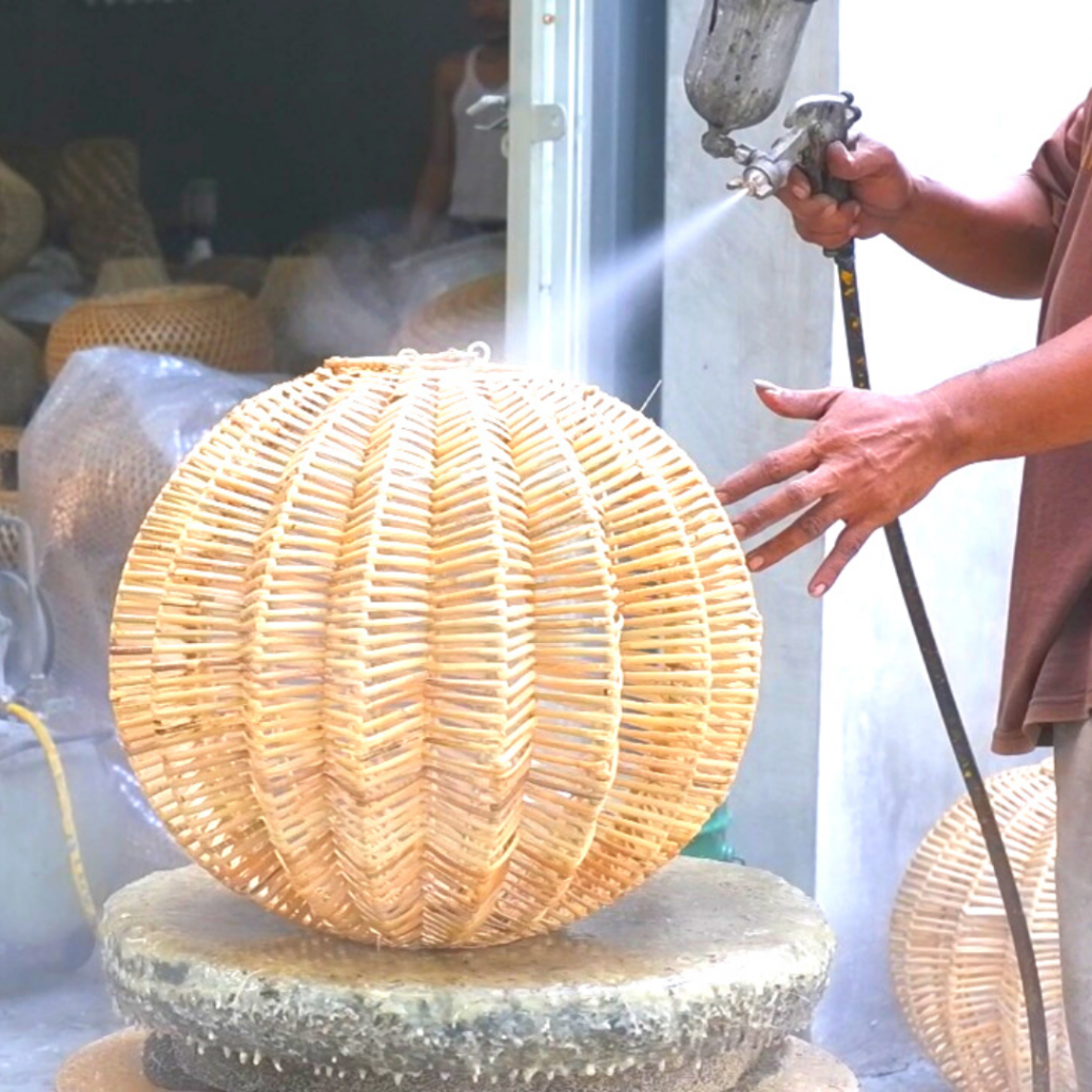 Sustainability in Indonesian Handicrafts | A Green Revolution